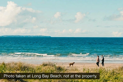 38 Waitai Close, Long Bay, North Shore City, 5 침실, 4 욕실, House