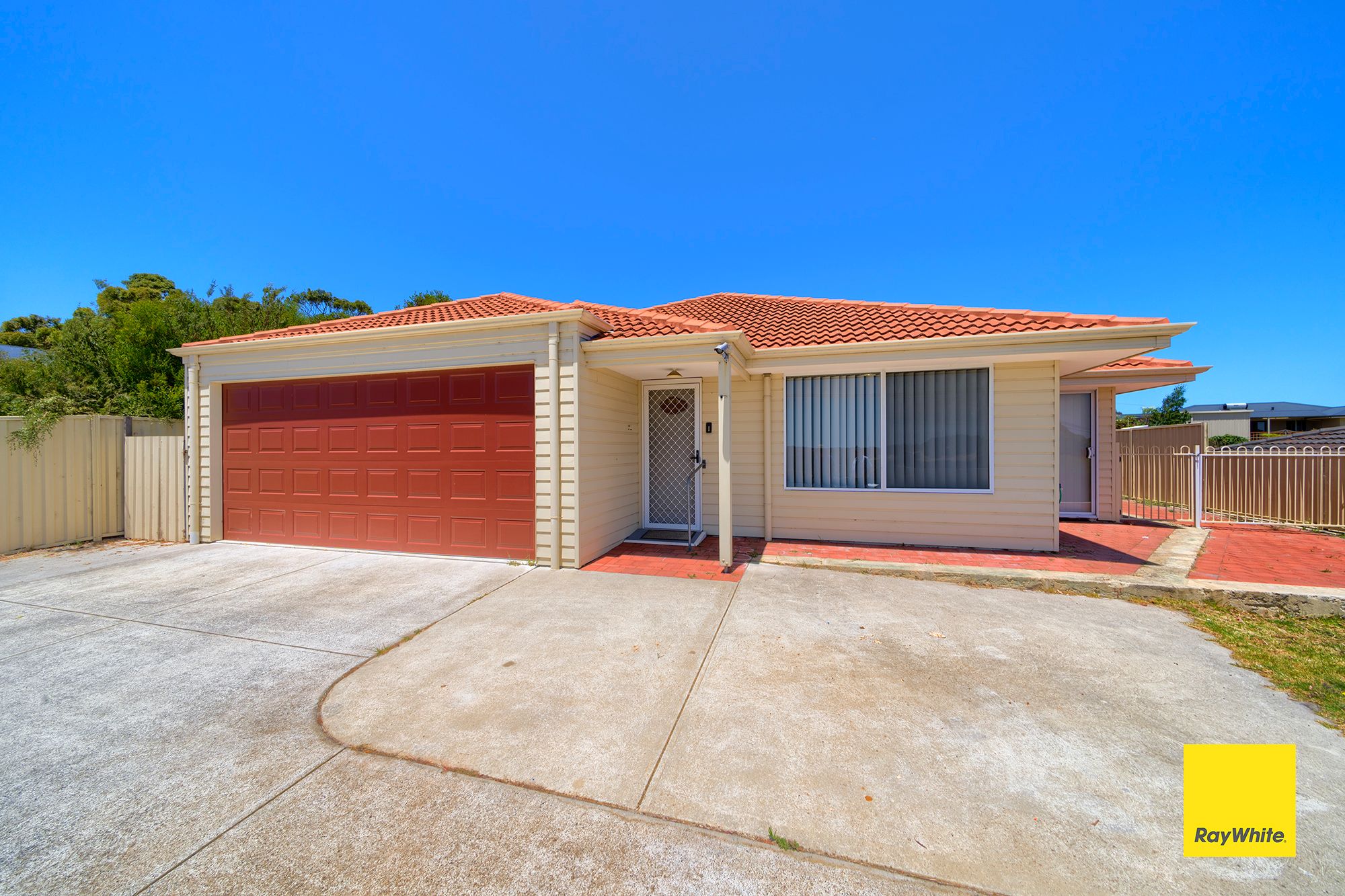 6 TUNNEY WAY, SPENCER PARK WA 6330, 0 habitaciones, 0 baños, House