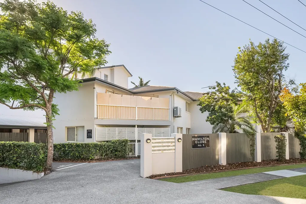 11/5 Whytecliffe Street, Albion, QLD 4010