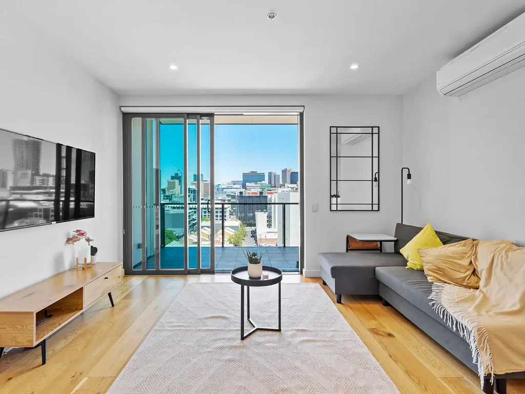 803/297 Pirie Street, Adelaide, SA 5000