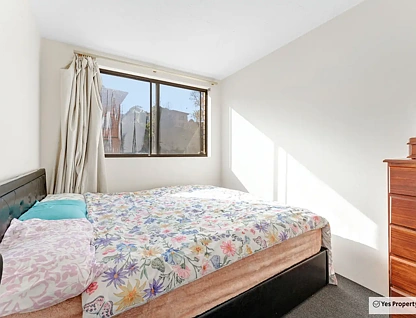14/3 Mowatt Street, Queanbeyan East, NSW 2620, 2房, 1浴, Unit