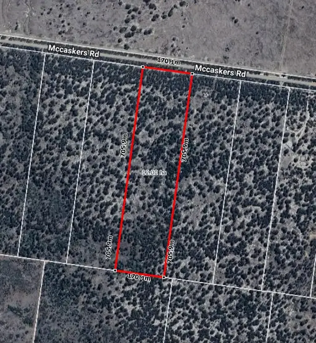 Tara Vacant Land