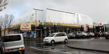 奥克兰Botany Town Centre开始漏水维修大工程