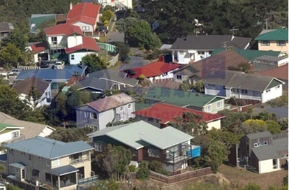 2012年财政预算：新西兰私营社会住房机构遭冷落