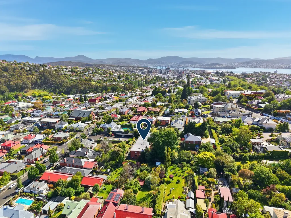 13/56 Adelaide Street, South Hobart, TAS 7004