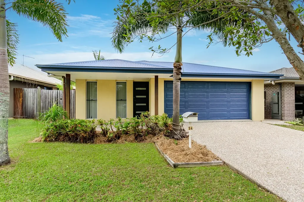 54 Bluestar Circuit, Caboolture, QLD 4510