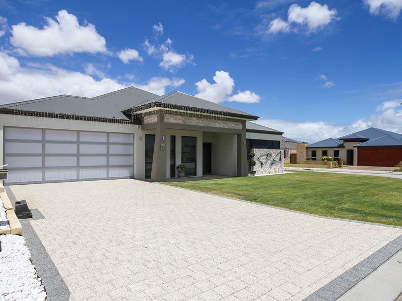 37 LAUDERDALE DR, SUCCESS WA 6164, 0房, 0浴, House