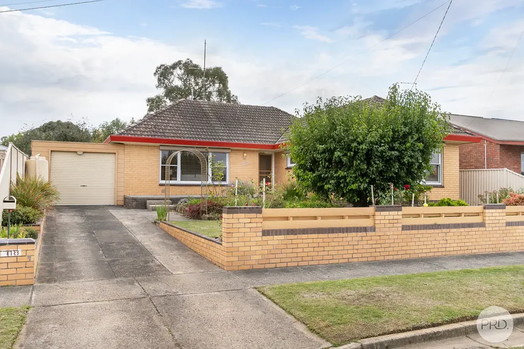 118 Foster Street, Redan, VIC 3350