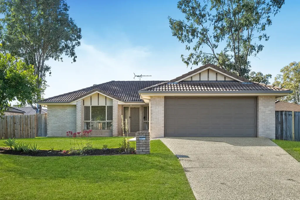 Caboolture South 4Habitaciones Peaceful Cul-de-Sac Living with Room to Grow
