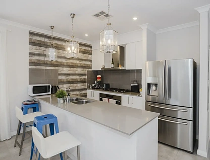 15 Everingham St, Clarkson, WA 6030, 4 Kuwarto, 2 Banyo, House
