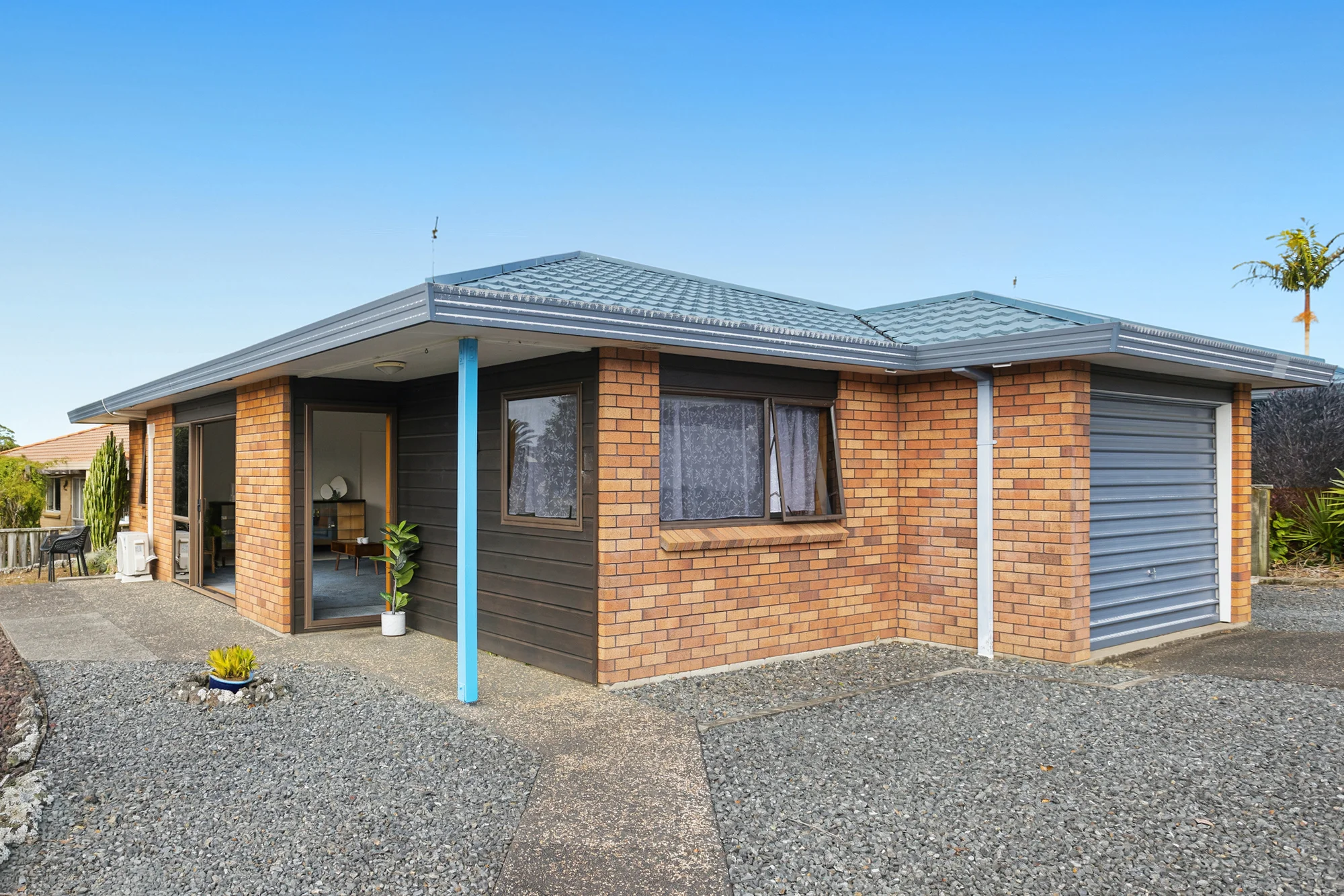 Kerikeri 2 Slaapkamer Settle into simple living