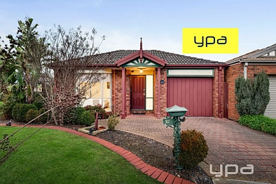Westmeadows 3房 宁静公园区的经济实惠乡村魅力！ AFFORDABLE COTTAGE CHARM IN PEACEFUL PARKLAND PRECINCT!