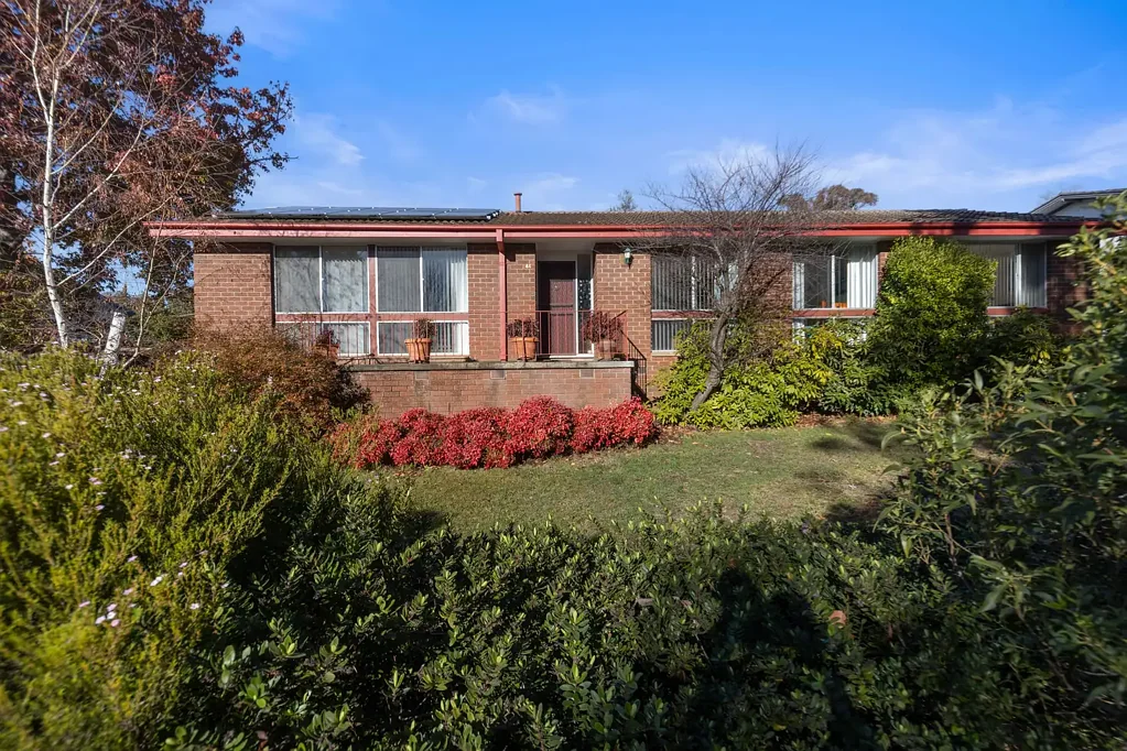 44 O'Rourke Street, Weetangera, ACT 2614