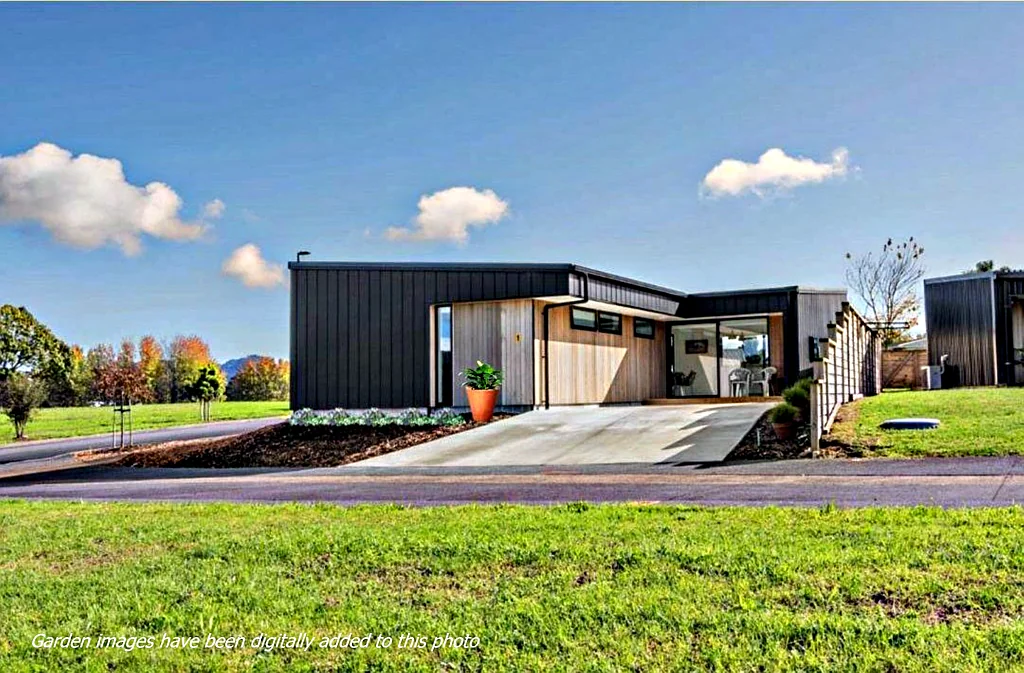 Glenbervie 2房  Easy-Living Luxury in Sought-After Glenbervie