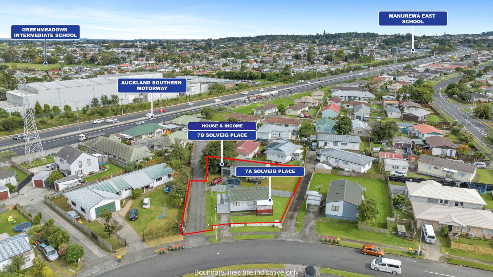 Residential  Mixed Housing Suburban Zone