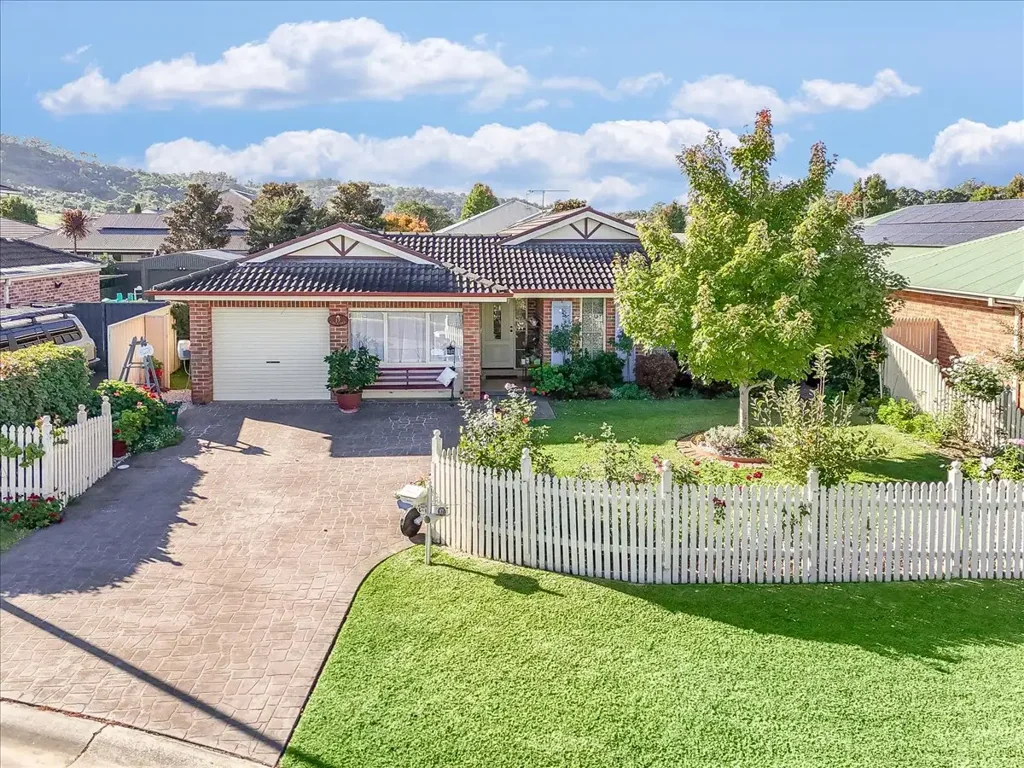17 Ayrshire Gardens, Picton, NSW 2571
