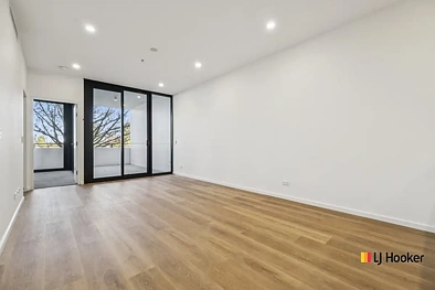 लिविंग रूम - 71/5 Light Street, Griffith, ACT 2603
