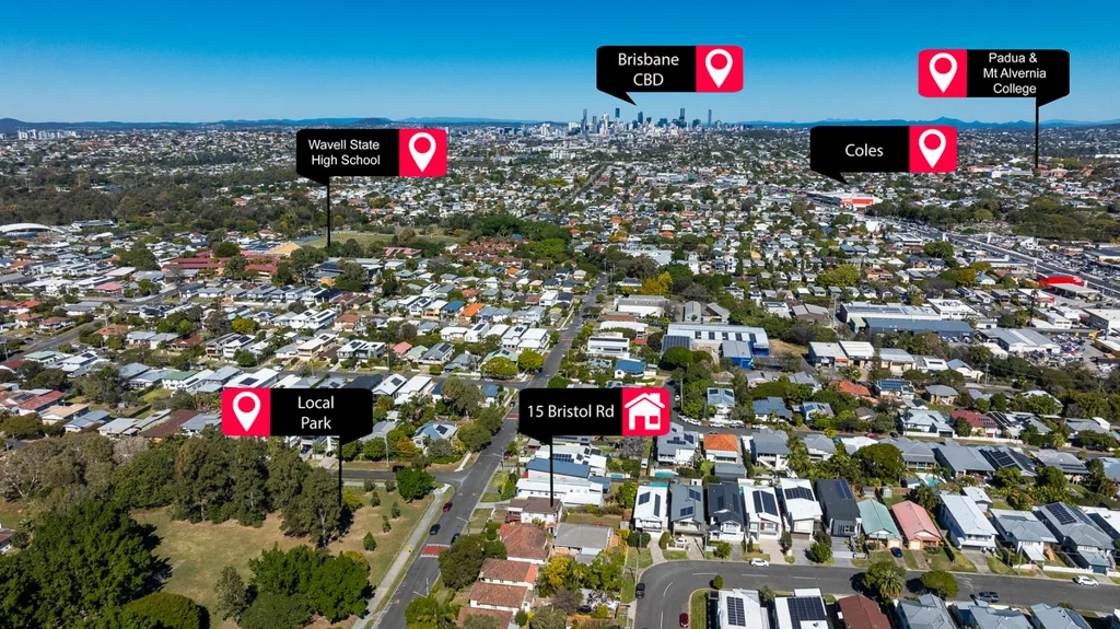 15 Bristol Road, Kedron, QLD 4031