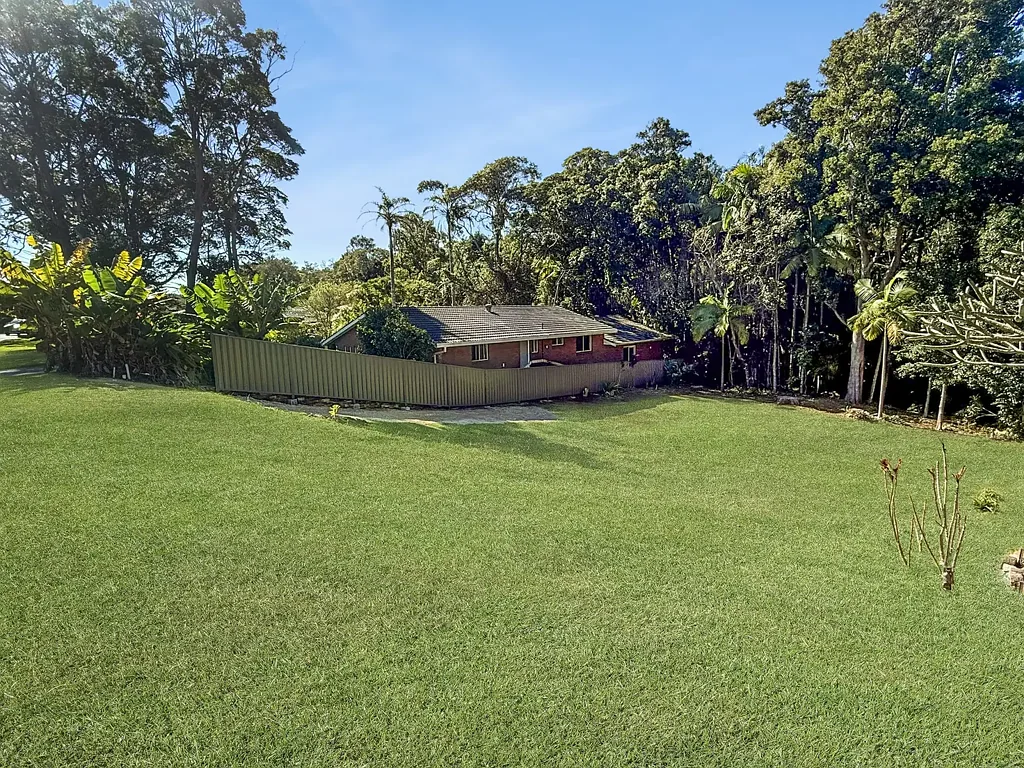 Port Macquarie Rare Shelly Beach Land with DA-Approved Luxury Home Plans