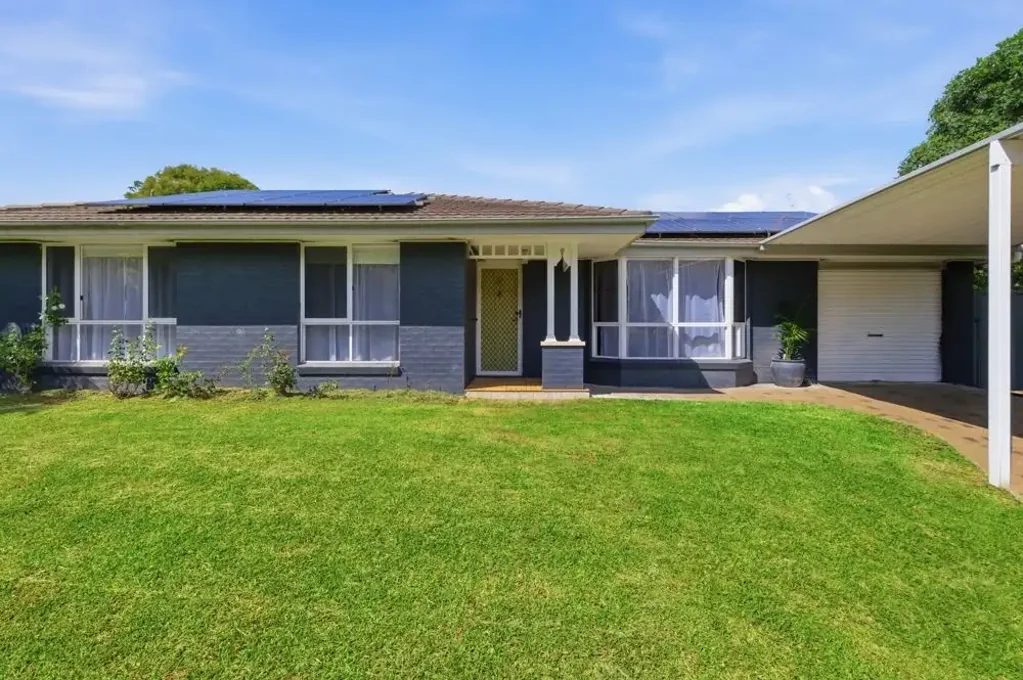 2 Flintwood Place, Coffs Harbour, NSW 2450