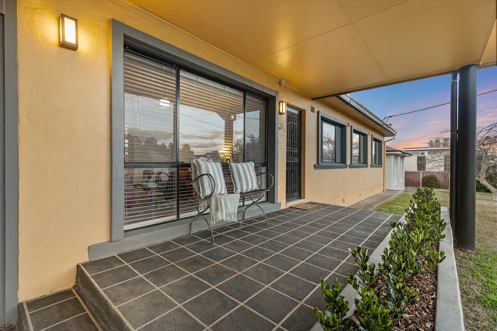 5 Marconi Street, Kooringal, NSW 2650