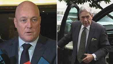 组阁谈判突现转机！政策协议达成，谁放弃了底线？KiwiSaver选得对，堪比赚辆豪车；银行又涨房贷利率​...