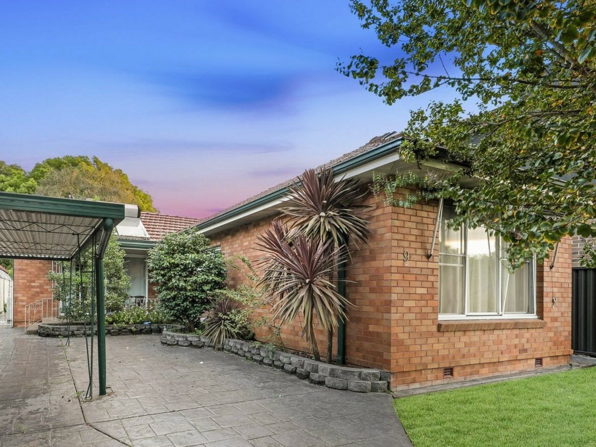 9 SHANNON ST, GREENACRE NSW 2190, 0 ਕਮਰੇ, 0 ਬਾਥਰੂਮ, House