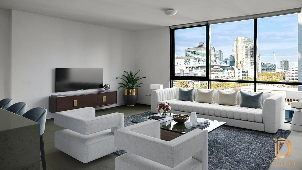 1201/8 Marmion Place, Docklands, VIC 3008