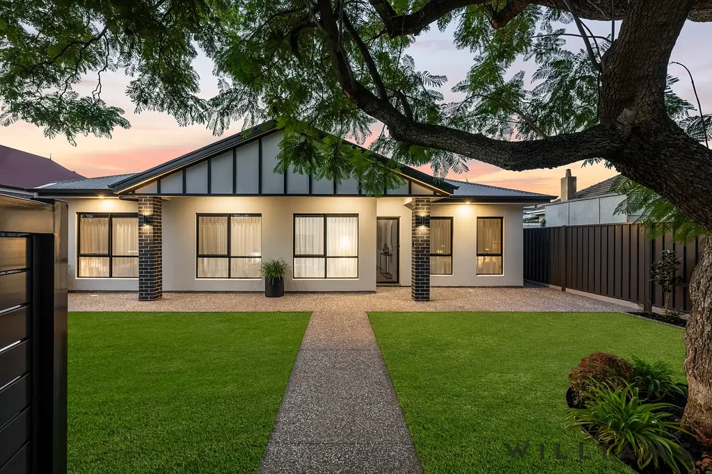 Evandale 3 Slaapkamer PRIVATE & SOPHISTICATED BOUTIQUE LIVING WITH EFFORTLESS EASTERN CONVENIENCE