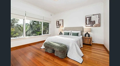 卧室 - 3 Malabar Road, Blackburn, VIC 3130