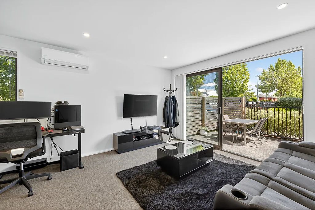 17/17 Warwick Street, Richmond, Christchurch, Canterbury