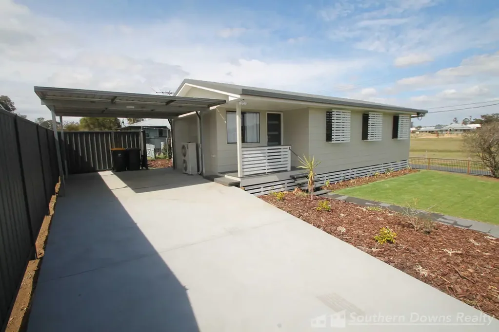 144. Dragon Street, Warwick, QLD 4370