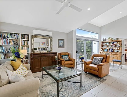 House 150/25 Owen Creek Rd, Forest Glen, QLD 4556, 2 ਕਮਰੇ, 2 ਬਾਥਰੂਮ, House