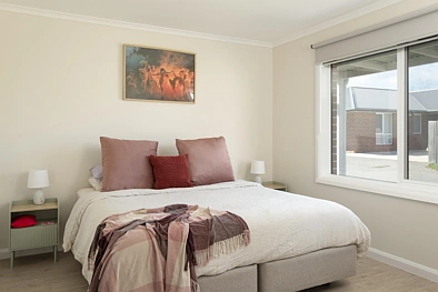 2/8 Goderich Street, Longford, TAS 7301, 2 રૂમ, 2 બાથરૂમ, House