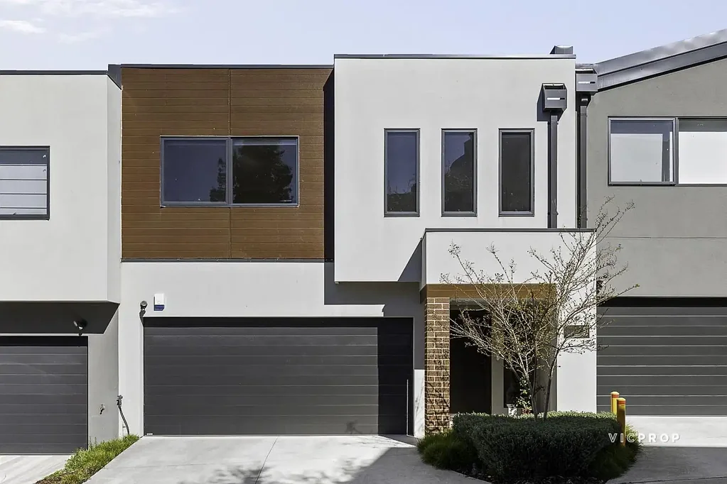 Bundoora 4ਬੈੱਡਰੂਮ Spacious Family Living in a Beautiful Parkland Setting