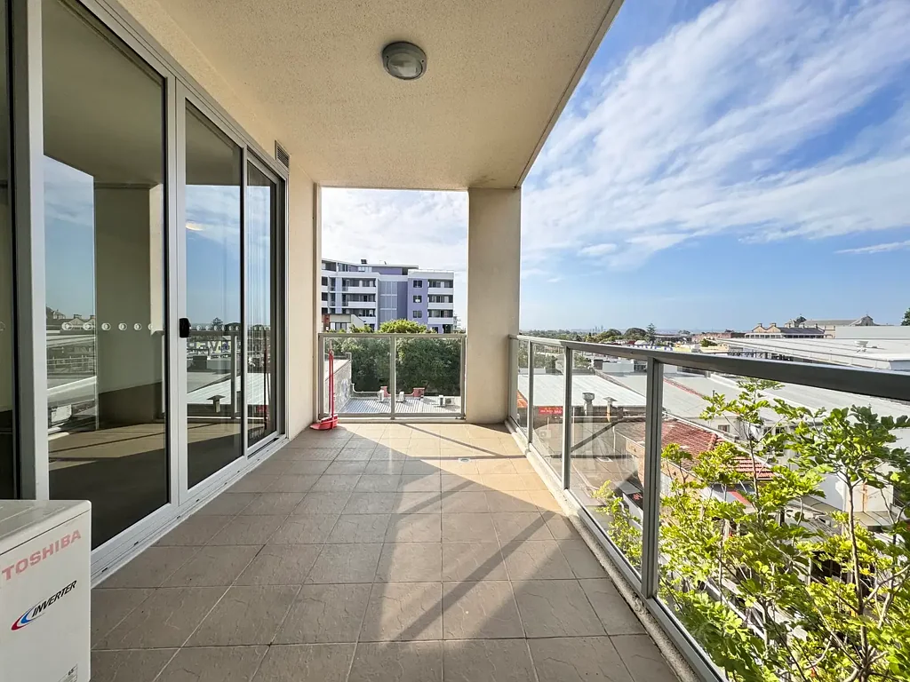 84/2A Brown Street, Ashfield, NSW 2131