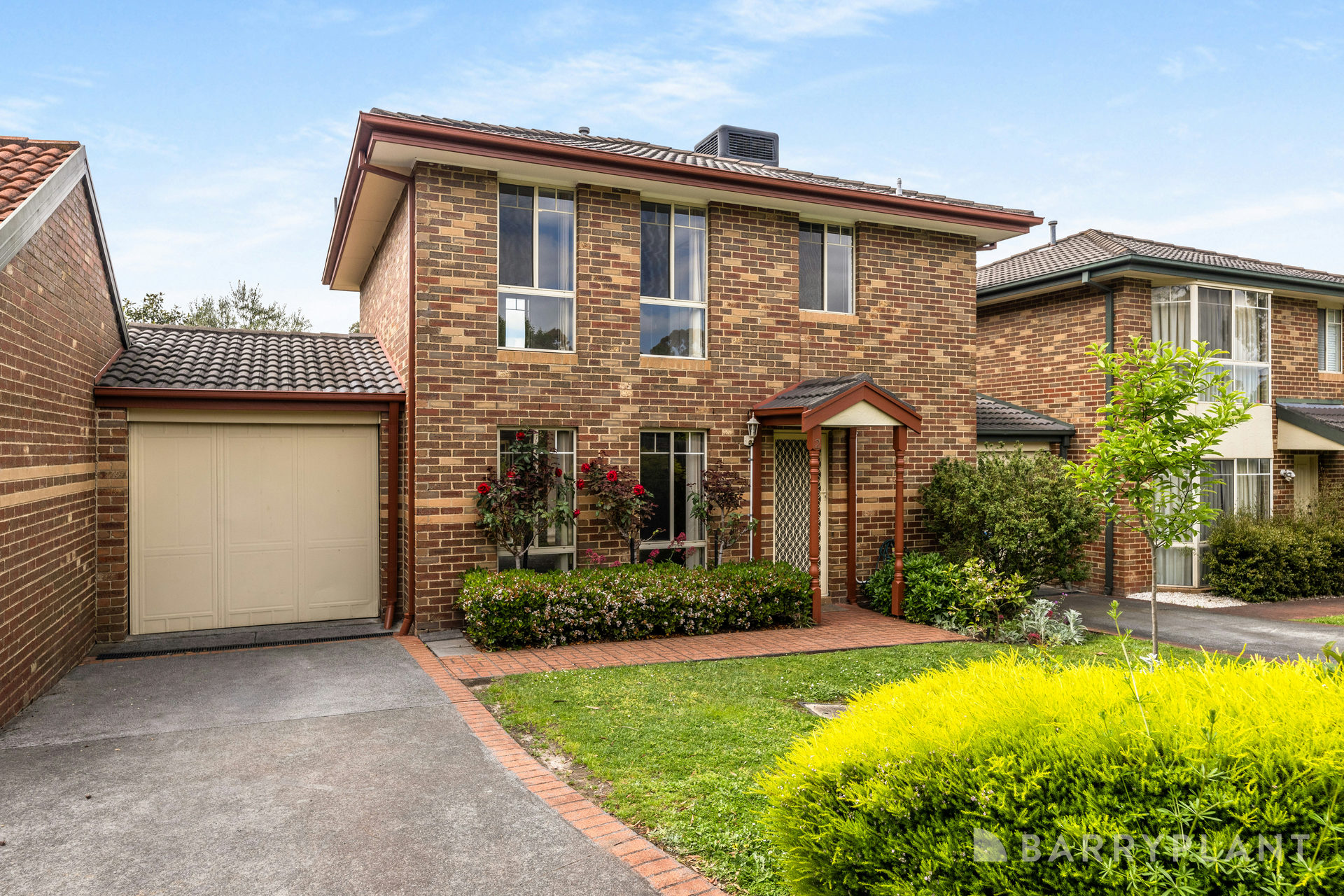 74 EASTFIELD RD, CROYDON SOUTH VIC 3136, 0 rūma, 0 rūma horoi, Townhouse