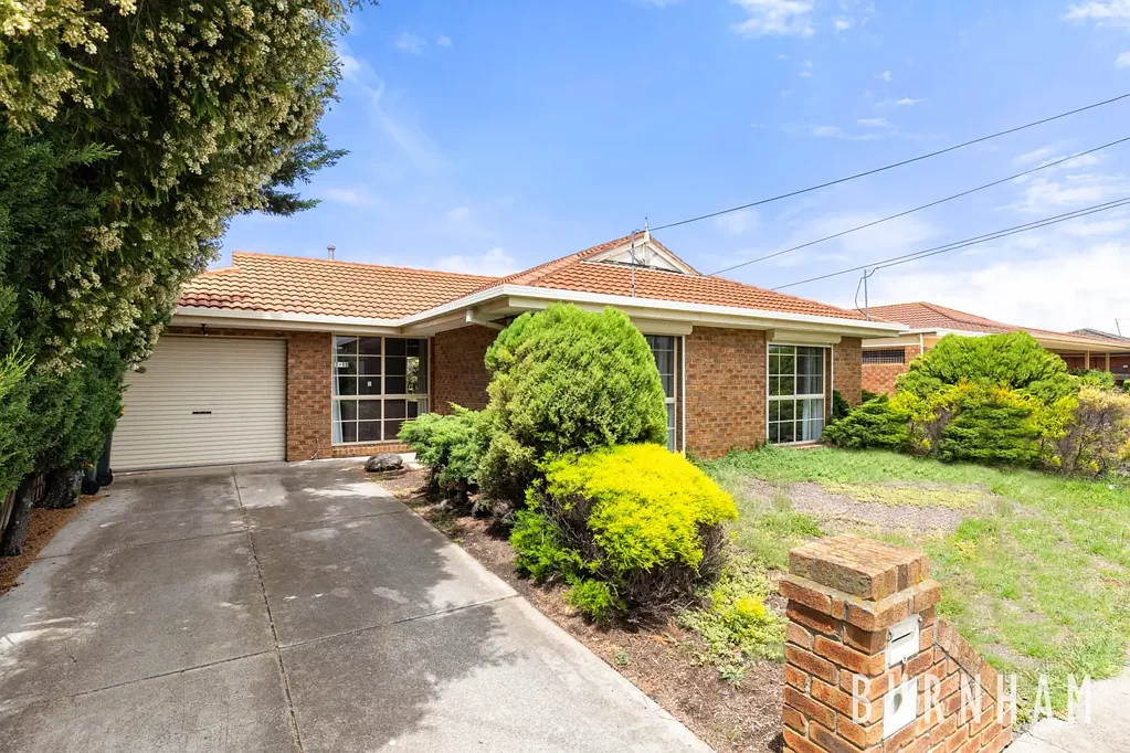 1/19 Deer Street, Deer Park, VIC 3023