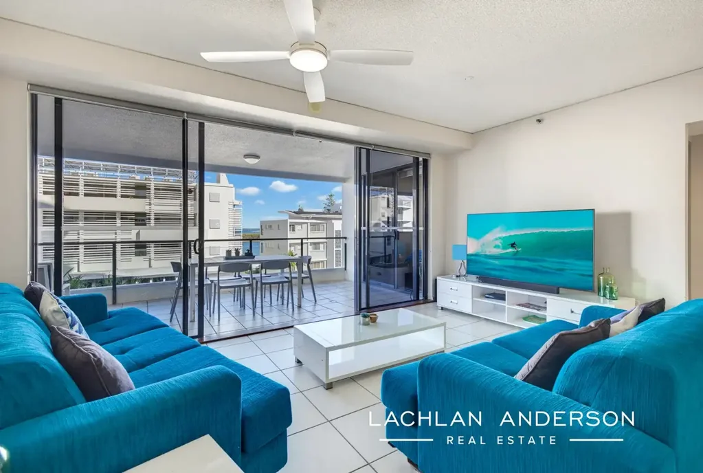 Caloundra 3Phòng ngủ THE ESSENCE OF COASTAL LIVING