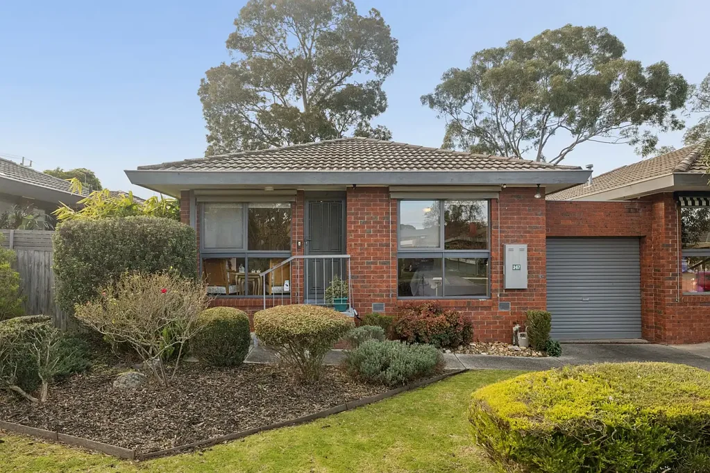 Watsonia 2Habitaciones Effortless Single-Level Living in a Prized Watsonia Pocket