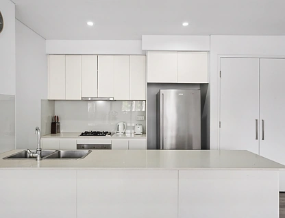 102/8 Parramatta Road, Strathfield, Inner West, 2 રૂમ, 2 બાથરૂમ, Apartment
