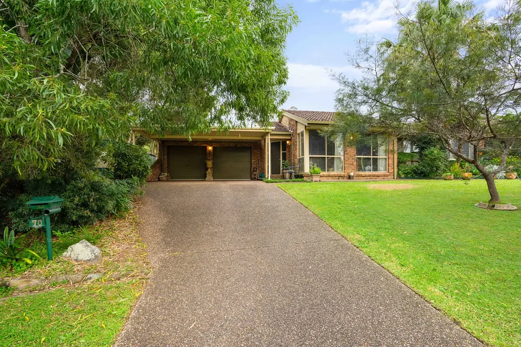 North Nowra 4ਬੈੱਡਰੂਮ Spacious Family Living in a Peaceful, Convenient Location