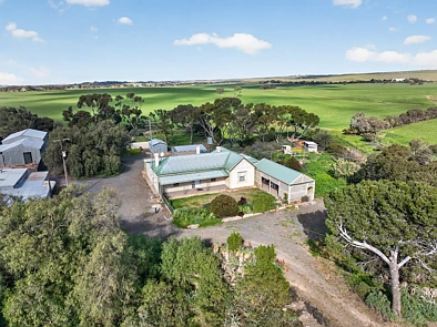 'Murrays' Myrtle Road, Eudunda, SA 5374, 0 침실, 0 욕실, Lifestyle Property