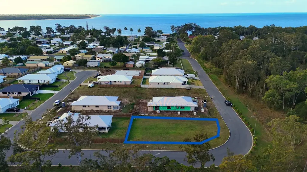 Burrum Heads Beachside Living Starts Here