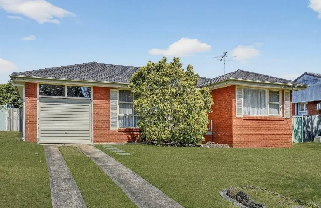 3 Bedroom Family Home