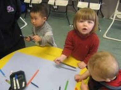 新西兰的幼儿园