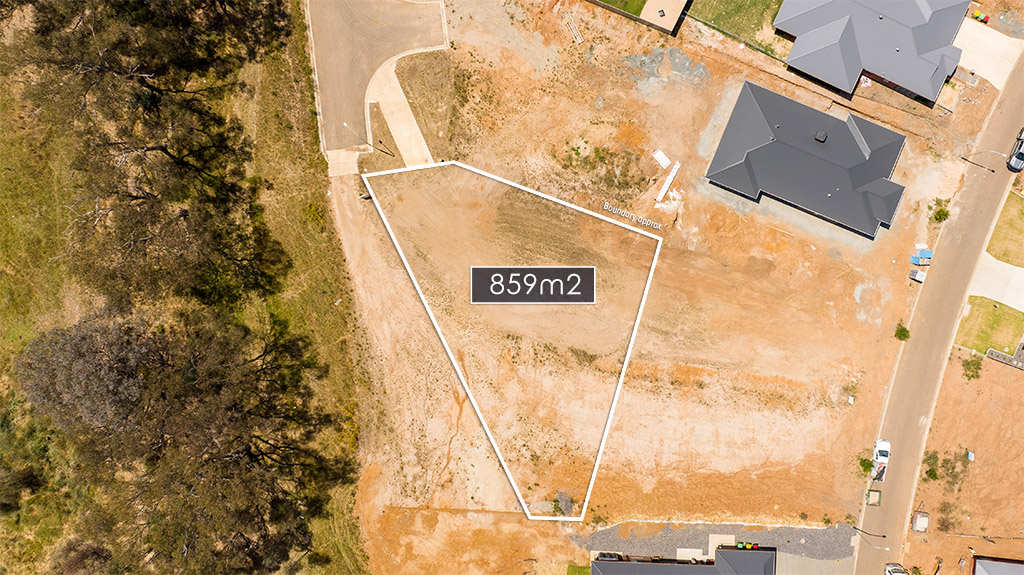 23 NIGHTJAR CT, THURGOONA NSW 2640, 0 habitaciones, 0 baños, Section