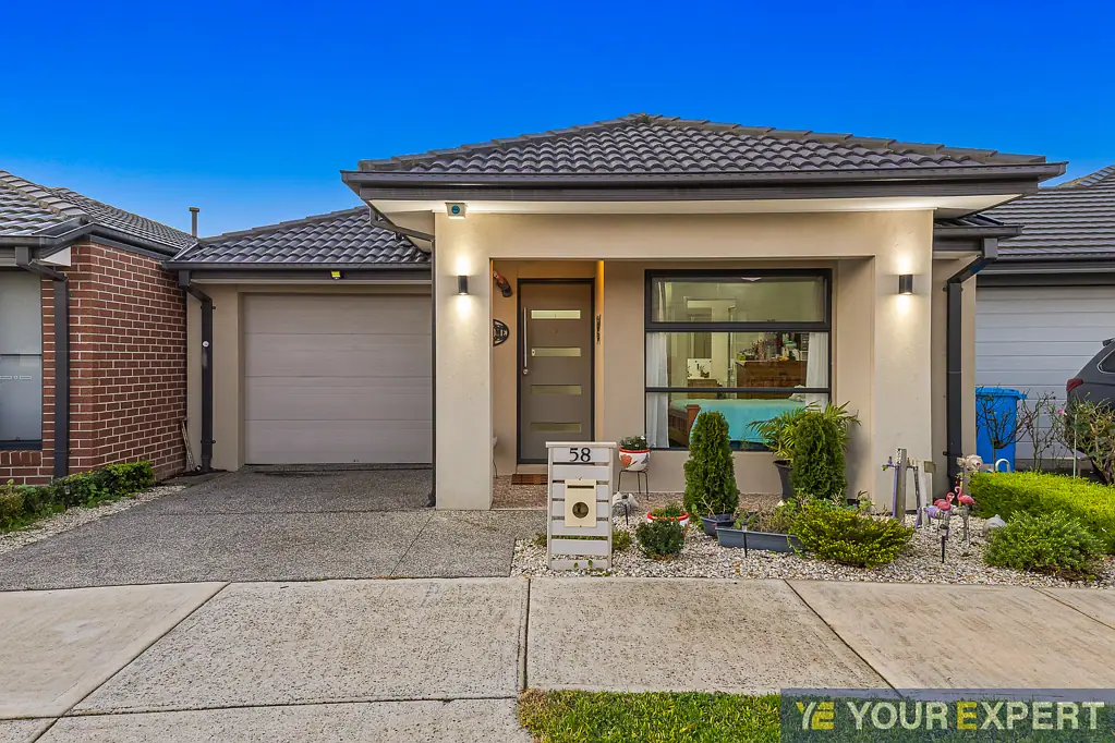 58 Aintree Close, Clyde, VIC 3978