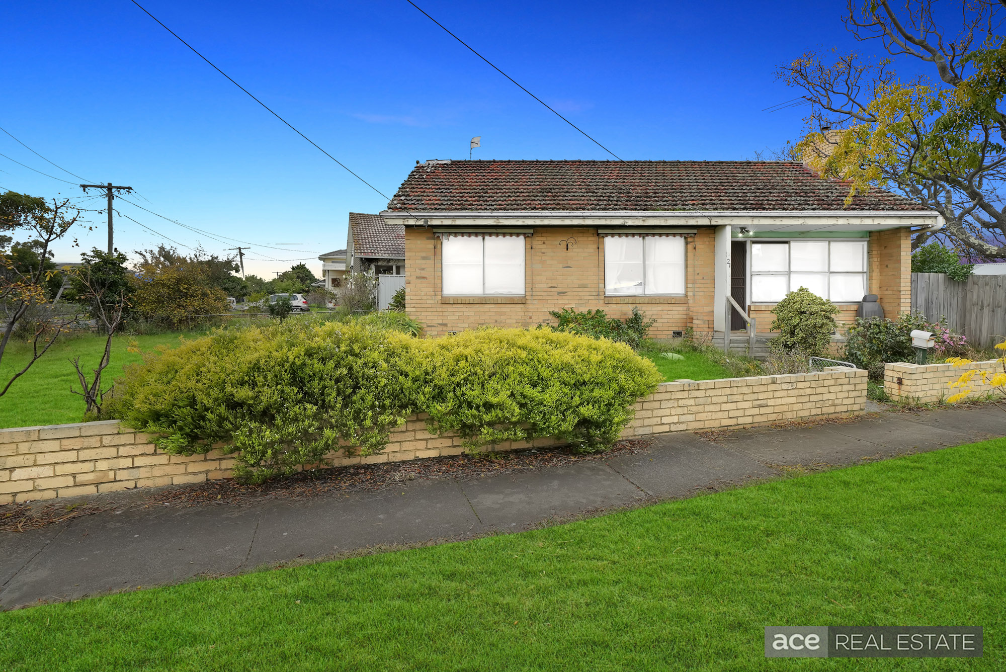 21 CARTLEDGE ST, LAVERTON VIC 3028, 0房, 0浴, House