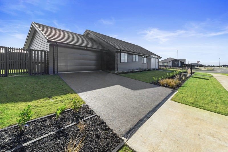 16 Rawiri Street, Morrinsville, Matamata, 4 غرف, 0 حمامات, House